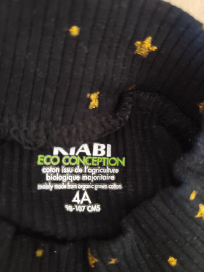 Pull fille - photo numéro 2