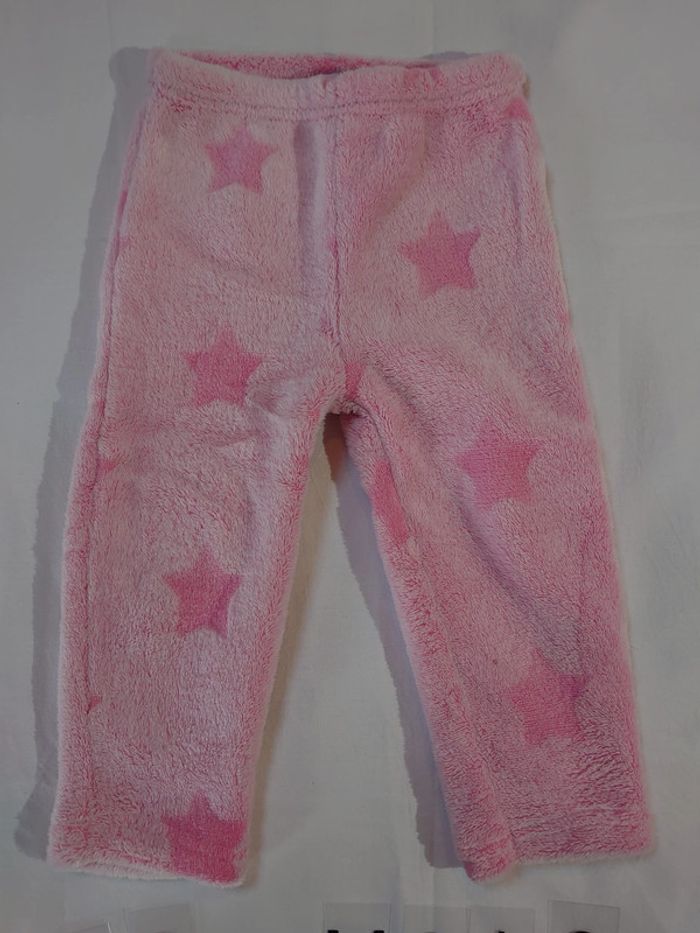 pyjama 18 mois - photo numéro 2