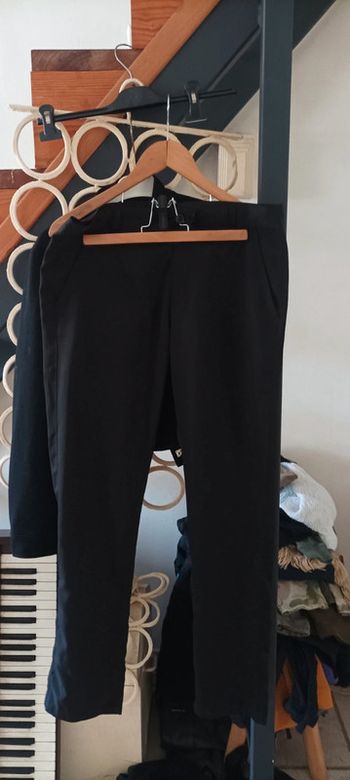 Pantalon homme