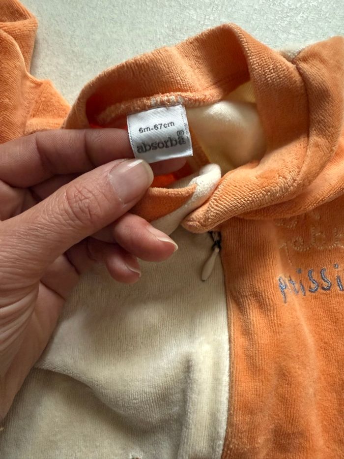 Lot enfant 6 mois - photo numéro 3