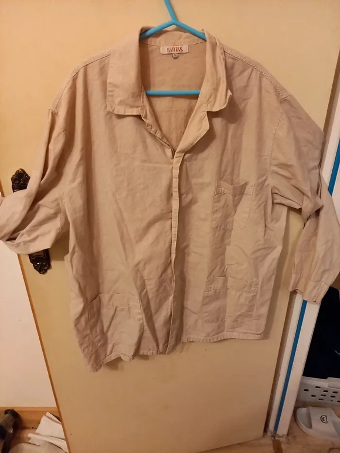 Chemise homme - photo numéro 3