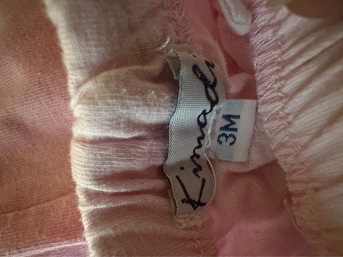 Lot de 2 shorts - photo numéro 3