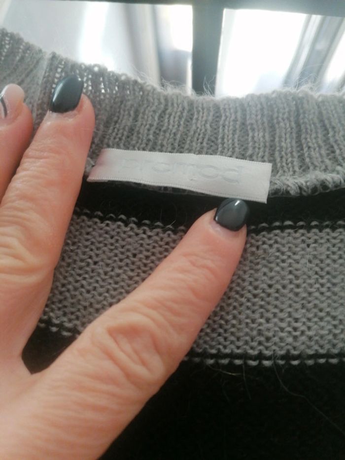 Tunique taille unique - photo numéro 3