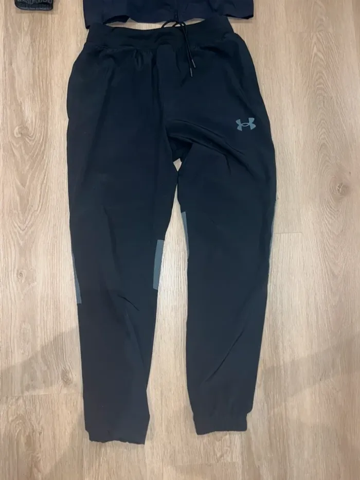 ensemble under armour - photo numéro 3
