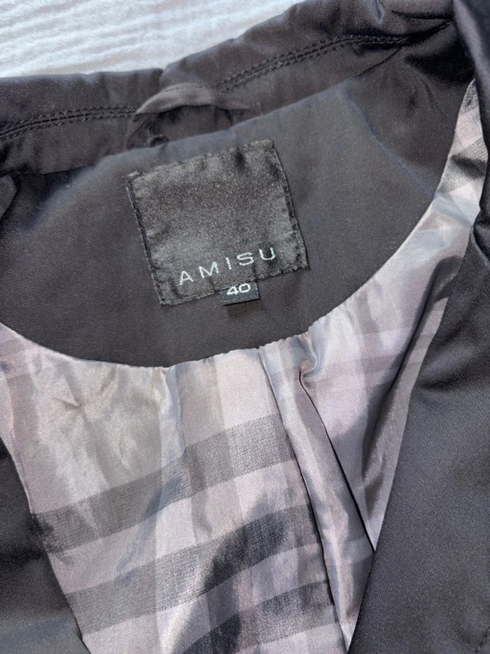 Veste de tailleur - photo numéro 2