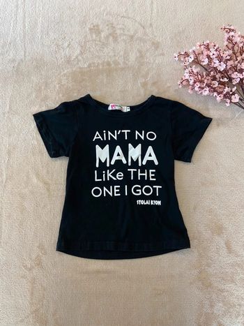 Teeshirt fille 4 ans