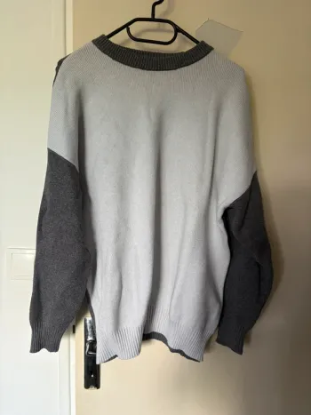Robe Pull