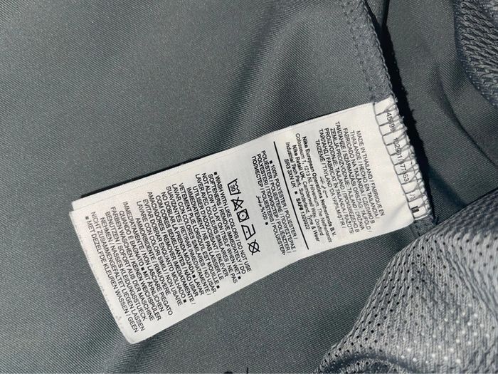 Ensemble jogging - photo numéro 5