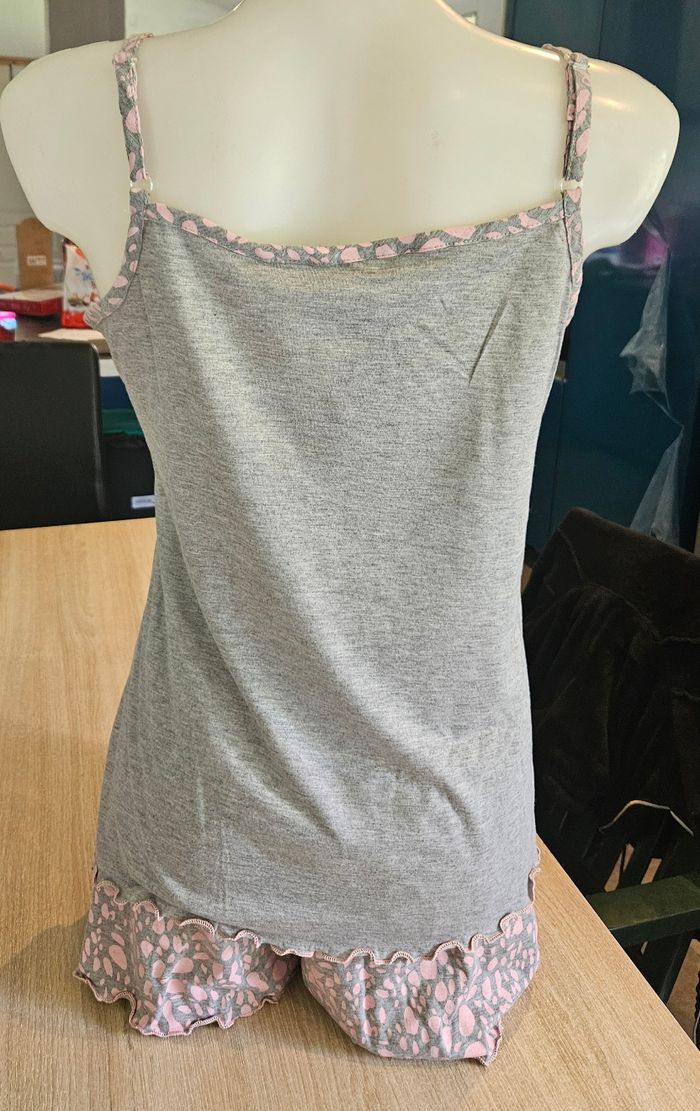 🔥 pyjama femme "Wild Heart"- taille M - photo numéro 2