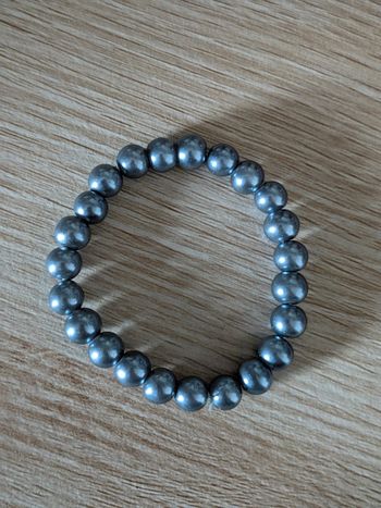 Bracelet perles