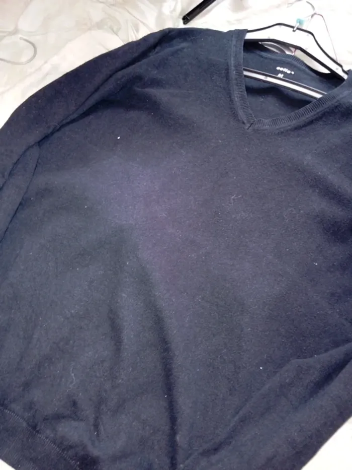 Pull homme - photo numéro 3