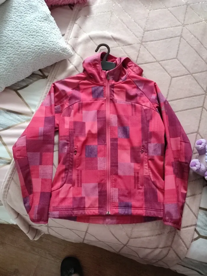 Super coupe vent imperméable