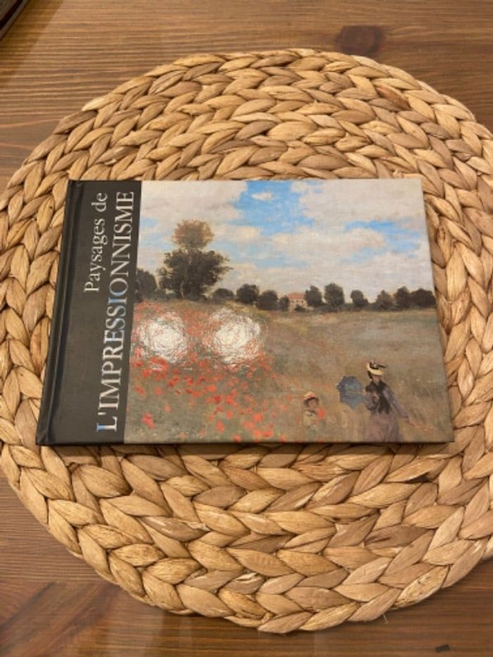 Livre Impressionnisme