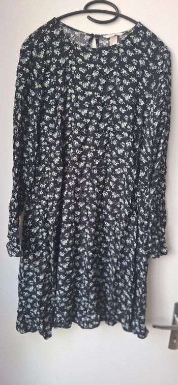Belle robe d'été H&M