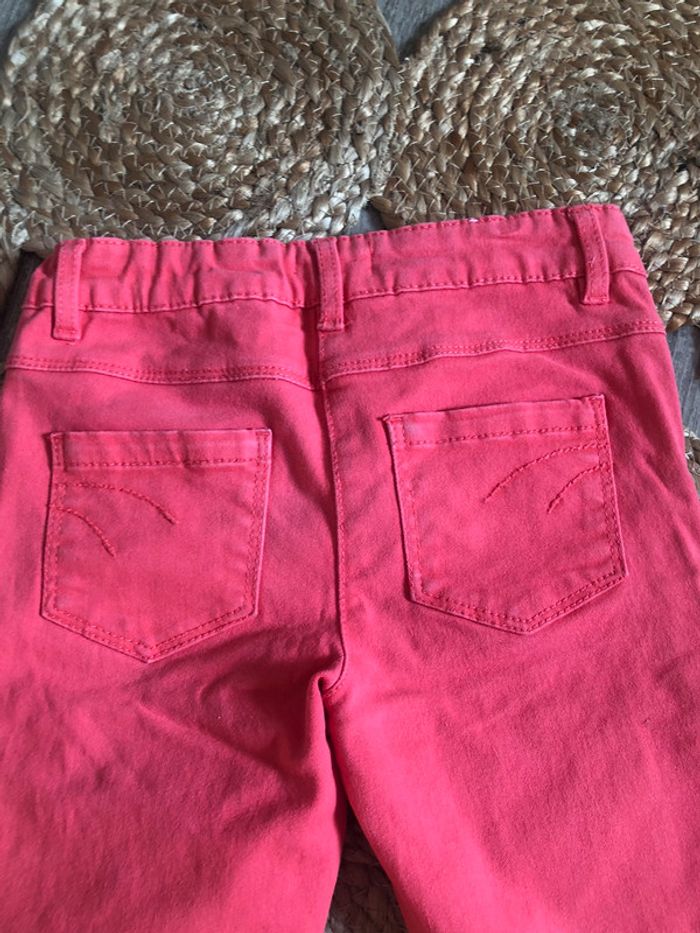 Pantacourt Vertbaudet - photo numéro 6