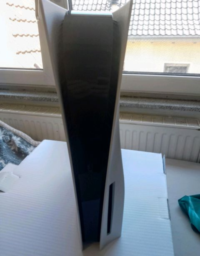 PlayStation 5 Pro - photo numéro 4