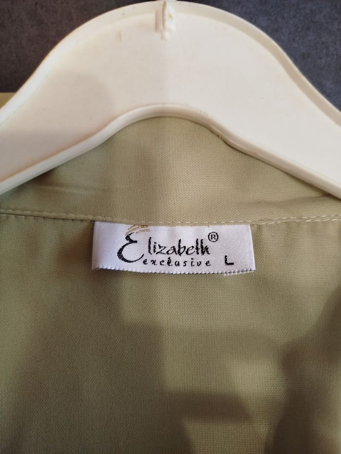 Chemisier - photo numéro 4