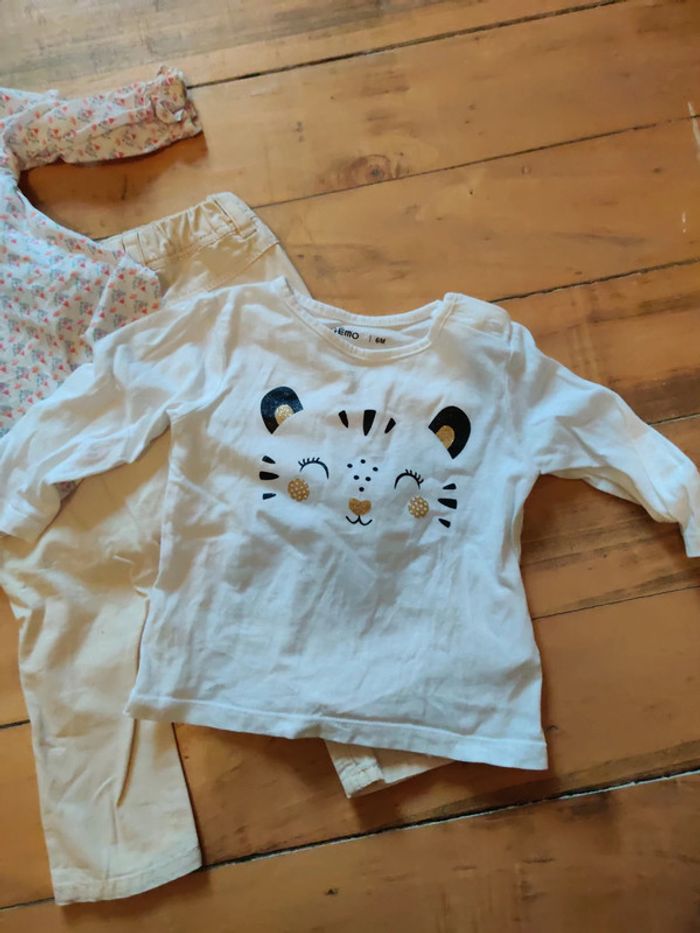 Ensemble 6 mois - photo numéro 4