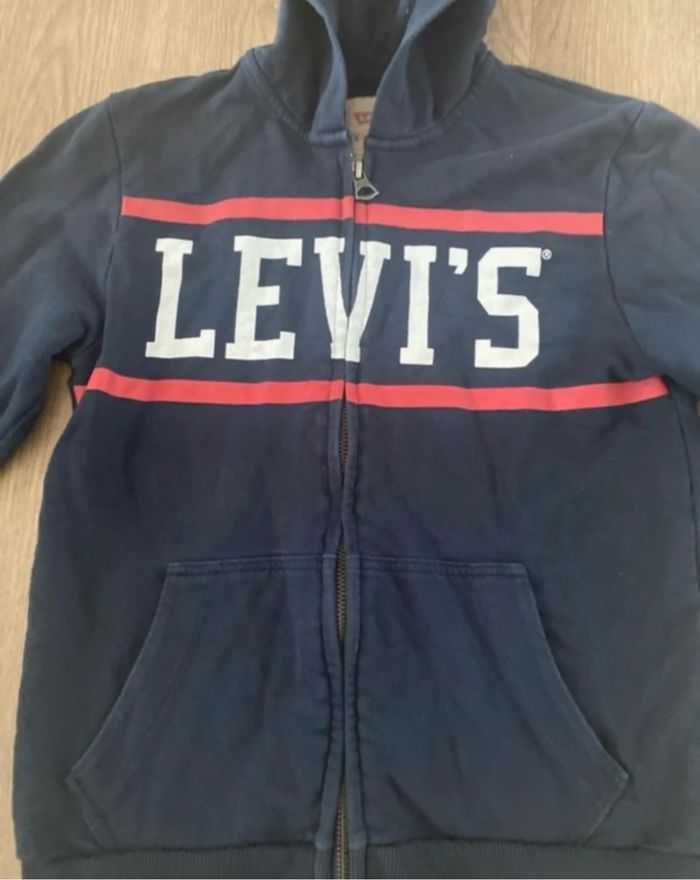 Veste Lévis - photo numéro 4