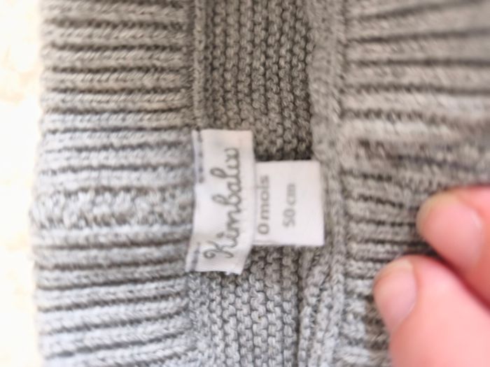 Pantalon - photo numéro 2