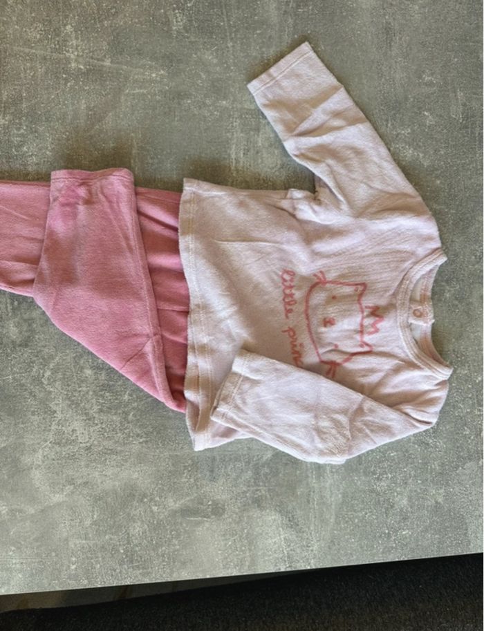 Lot de 5 vêtements - photo numéro 5