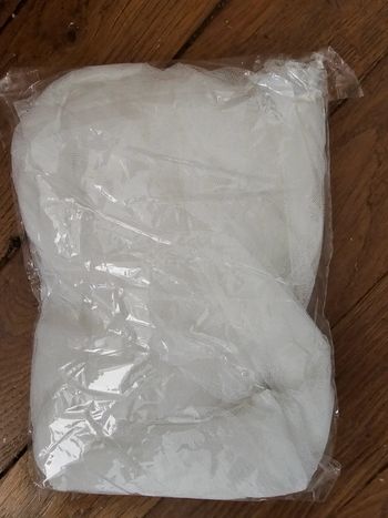 Moustiquaire poussette/lit/landau