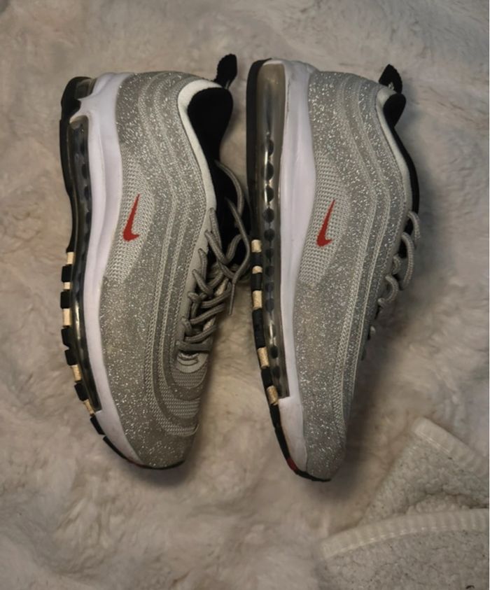 Nike air Max 97 - photo numéro 2