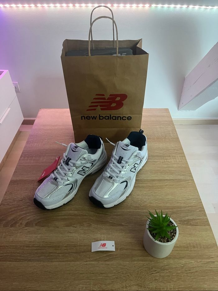 New balance 530 - photo numéro 3
