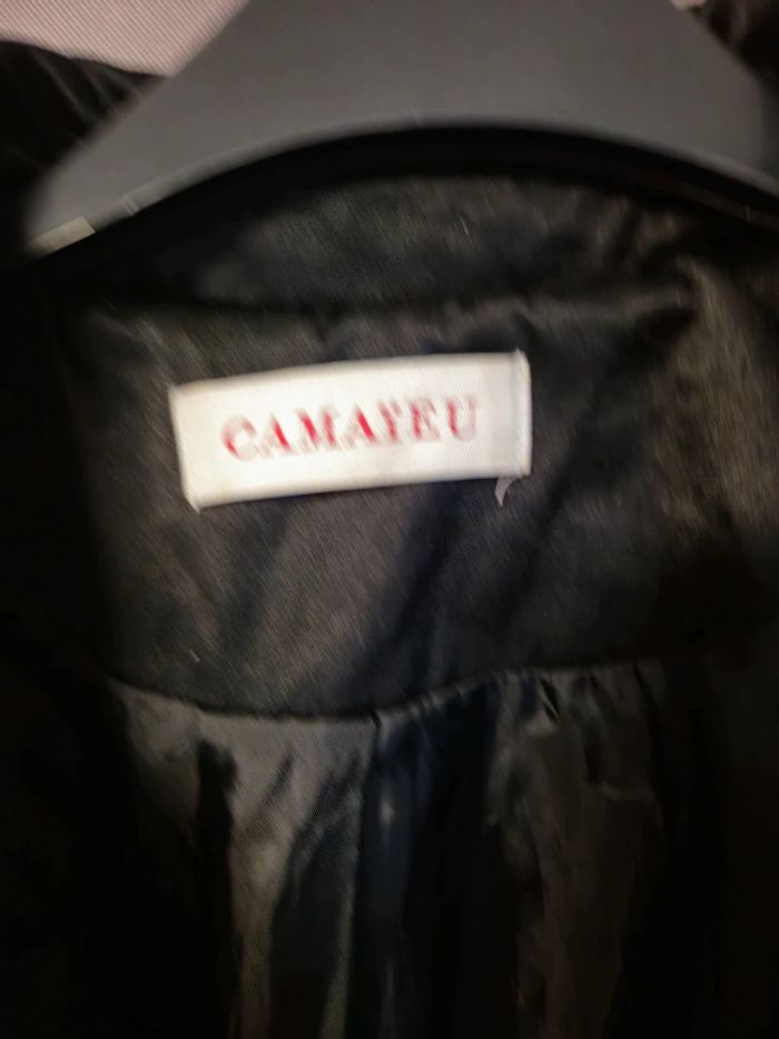 Trench femme taille 44 - photo numéro 4