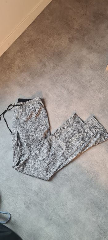 Pantalon de pyjama  t.36