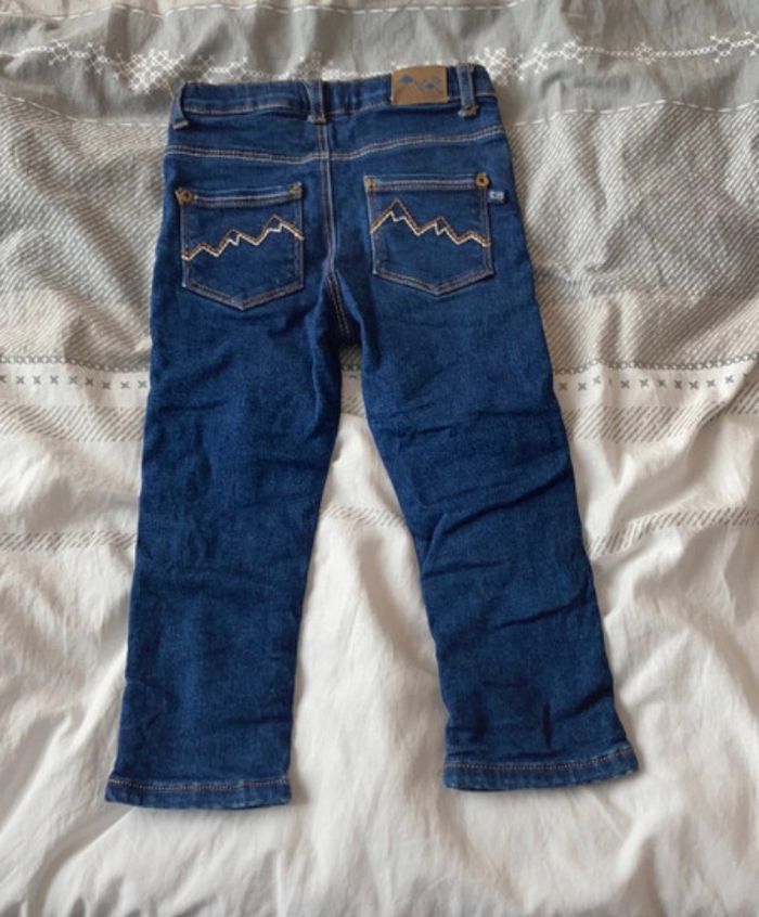 Jeans 24 mois - photo numéro 3