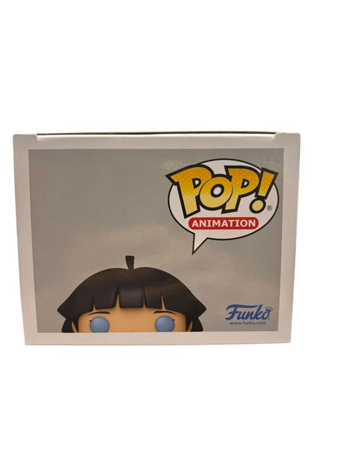 Figurine Funko Pop Boruto Himawari Uzumaki Chase Édition 1654 neuf - photo numéro 5