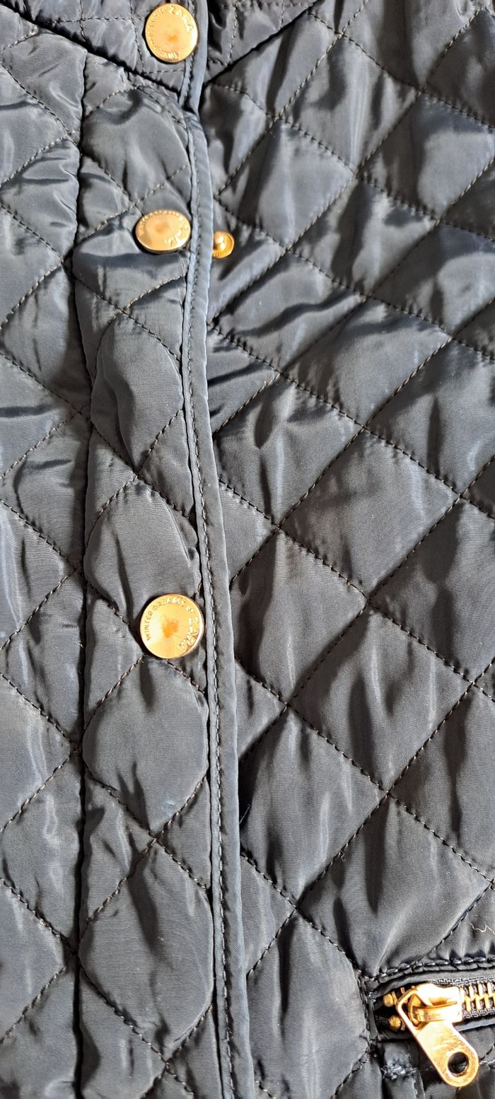 Veste zara - photo numéro 4
