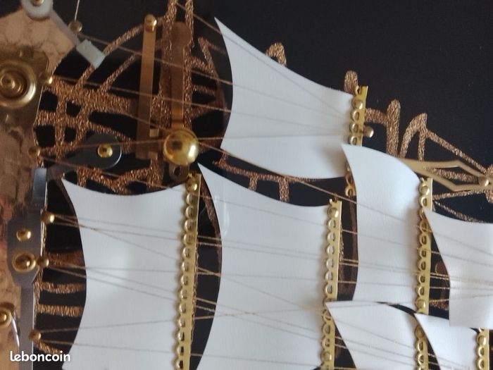 lampe de salon - photo numéro 5