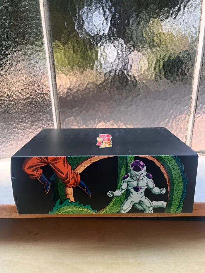 Adidas freezer dragon ball - photo numéro 11