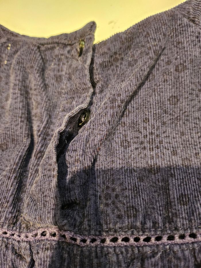 Robe 6 ans - photo numéro 4