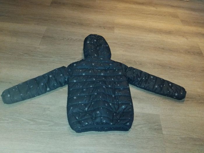 Doudoune Gemo - photo numéro 5