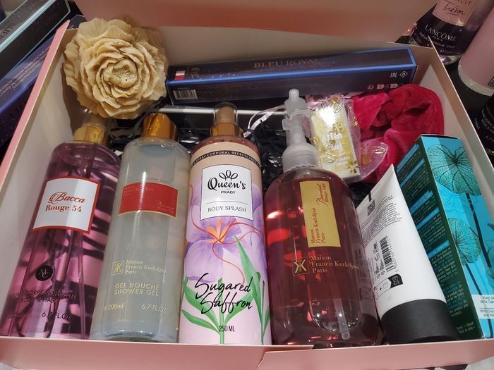 Box inspiration - photo numéro 4