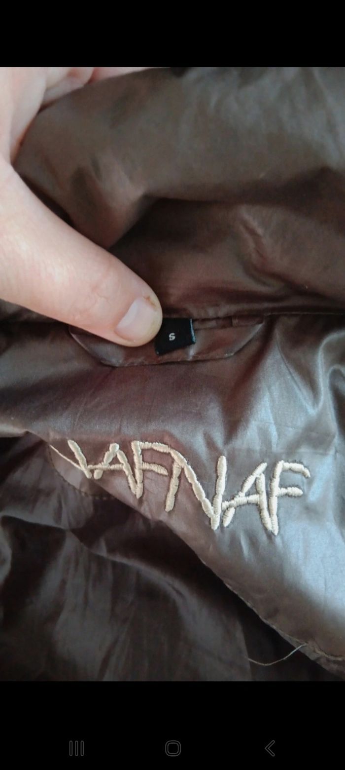 Veste - photo numéro 2