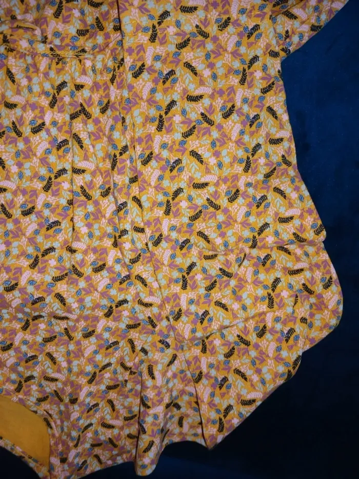 Robe 6 ans - photo numéro 3