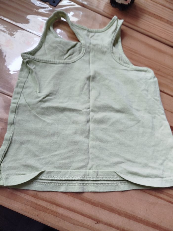 Débardeur - photo numéro 3