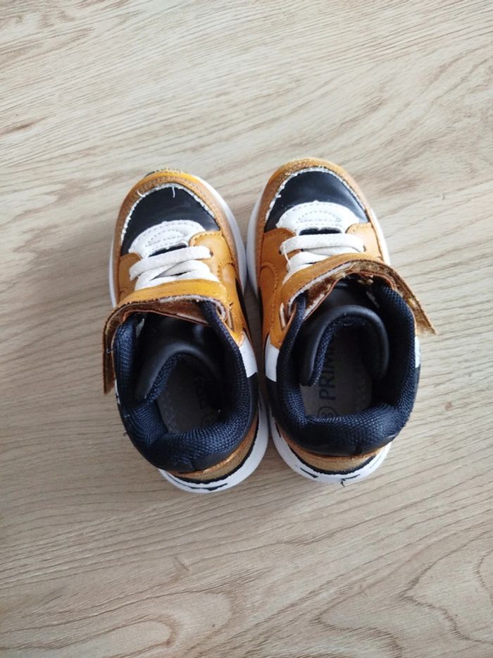 Baskets Primigi 22 - photo numéro 3