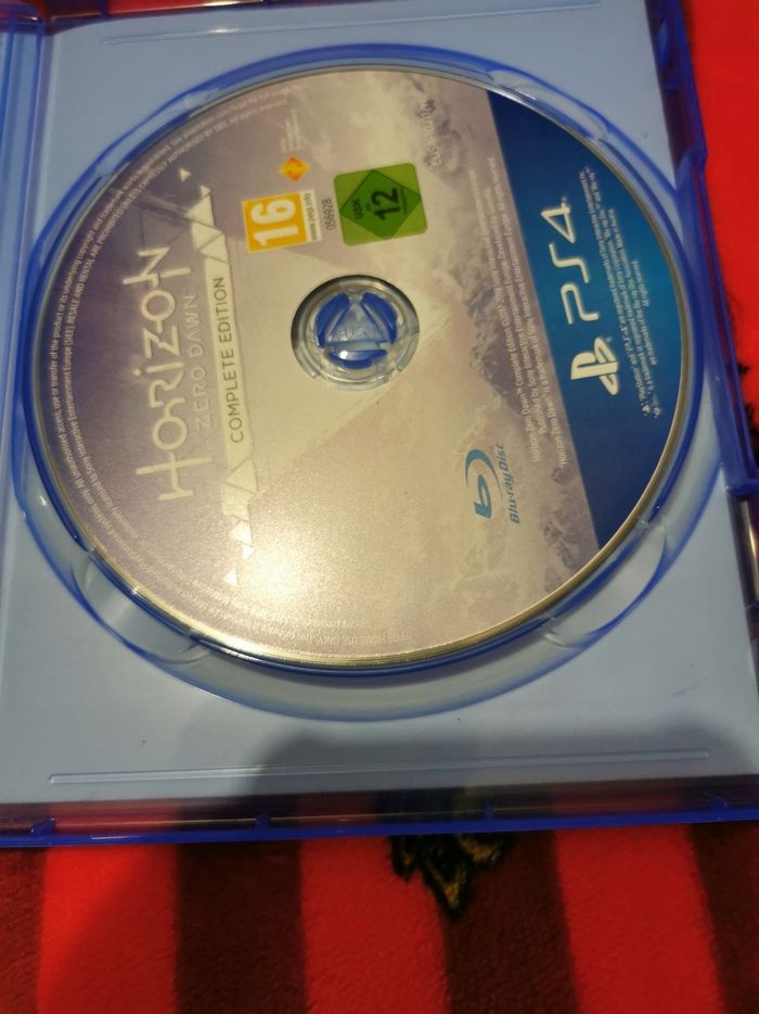 Horizon zero dawn complete edition - photo numéro 2