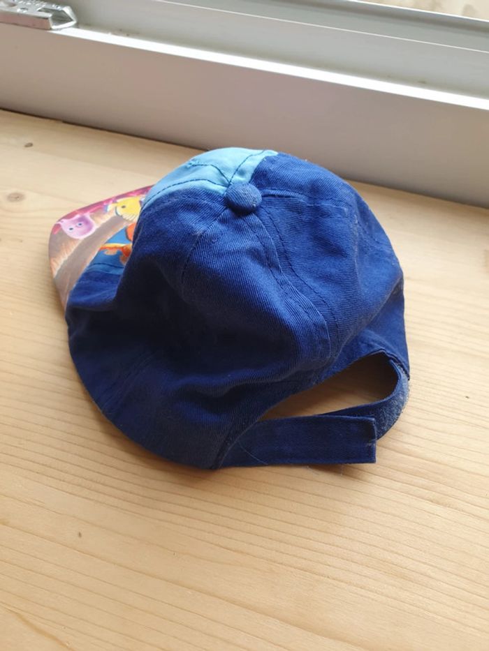 Casquette Némo taille 50. - photo numéro 2