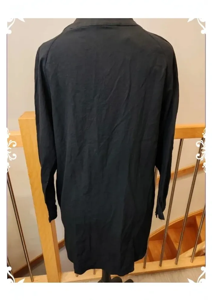 Chemise auxo - photo numéro 5