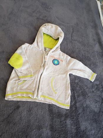 Gilet