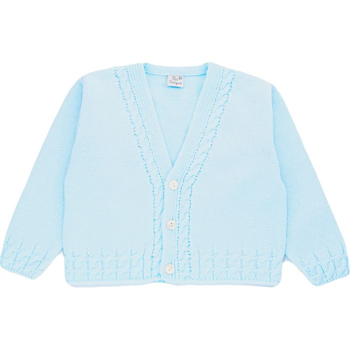 Cardigan 18 mois Paz Rodriguez