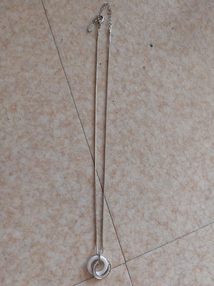 Collier neuf - photo numéro 4
