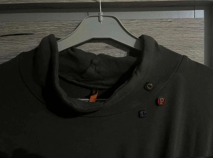 Robe COP. Copine Girofle 3 L 40 femme - photo numéro 3