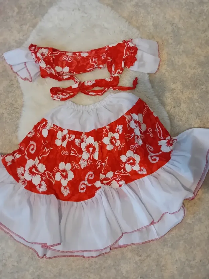 Ensemble été